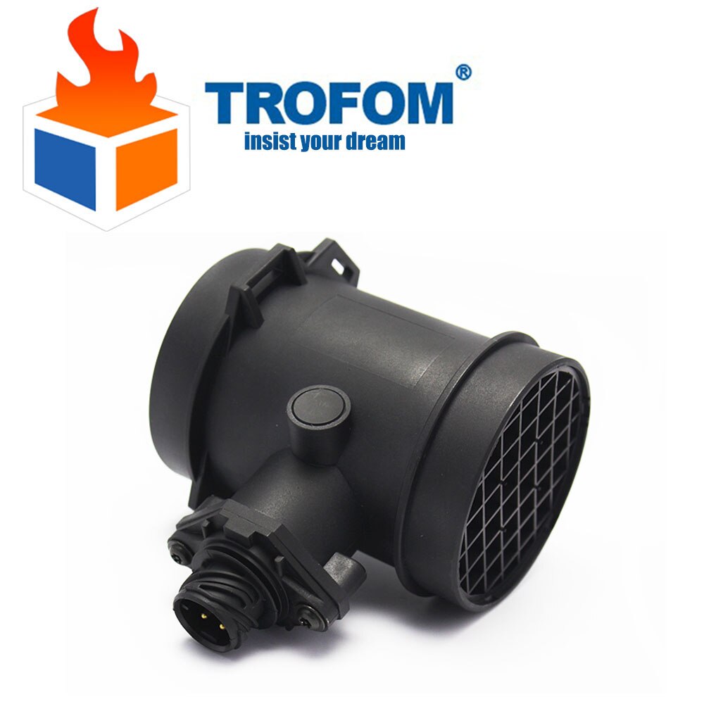 MASS AIR FLOW SENSOR METER FOR BMW E31 E32 E34 E38 E39 540i 740i 740iL 840i 840Ci 0280217800 13621702078 13621733262 13621747156