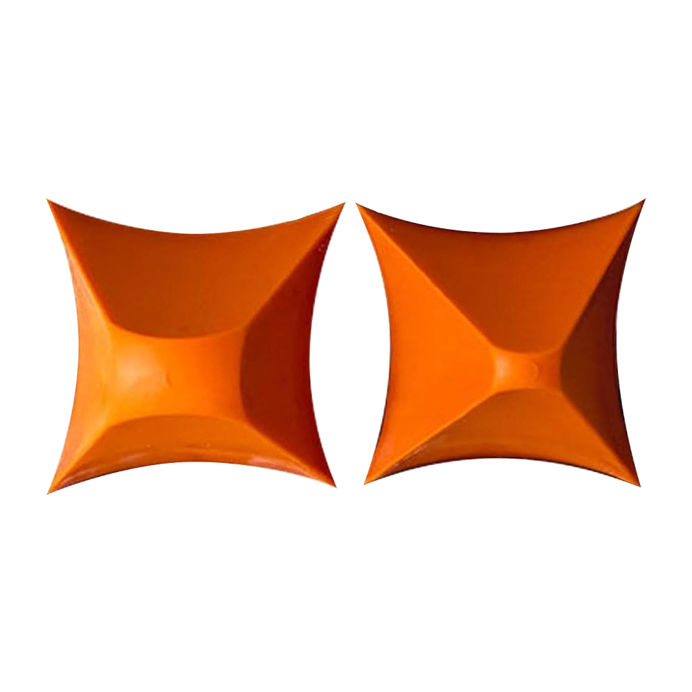 2PCS Silicone Caulking Tool Reusable Caulk Finishing Tool Caulk Smoothing Caulking Applicator for Tile Window Grout Edge Removal: Default Title