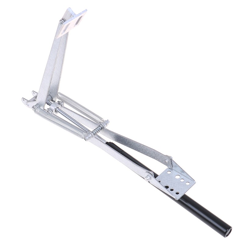 38X9.5X9.5 Cm Kas Agrarische Ventilatie Gereedschap Automatische Venster Opener Rvs Tuin Vent