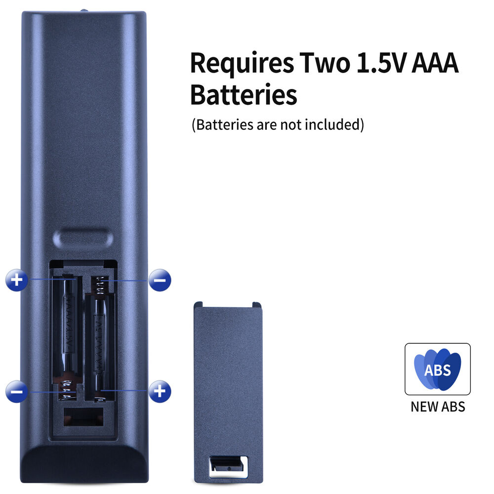 RC-911R Replace Remote For Onkyo AV Receiver TX-NR575 TX-NR585 TX-NR656