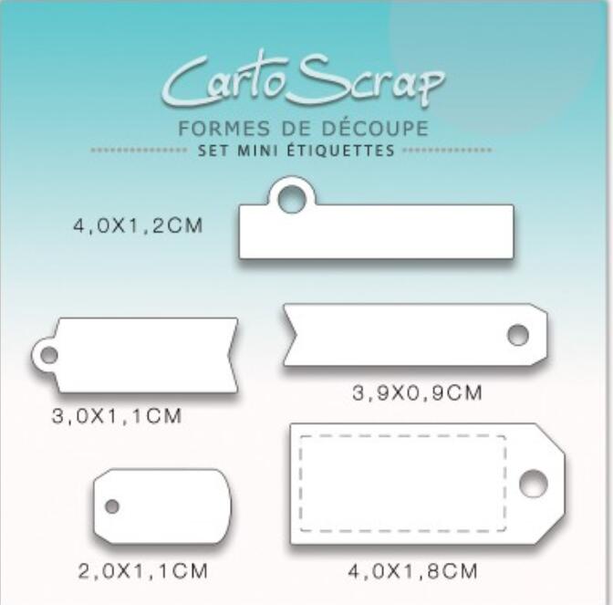 Franska stämplar/sigill för diy scrapbooking/fotoalbum dekorativa genomskinliga stämpelark  b622: 4