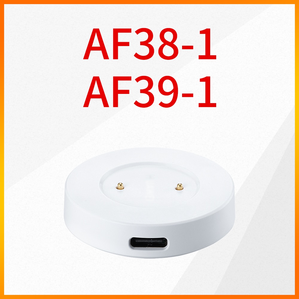 Chargeur magnétique pour montre Huawei Watch GT/GT2, AF38-1 AF39-1, Original