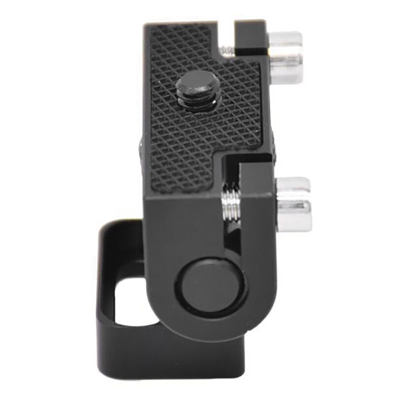 Camera Adapter Ring - 610kg Max Load - 180° Mount - Universal Holder for Photography