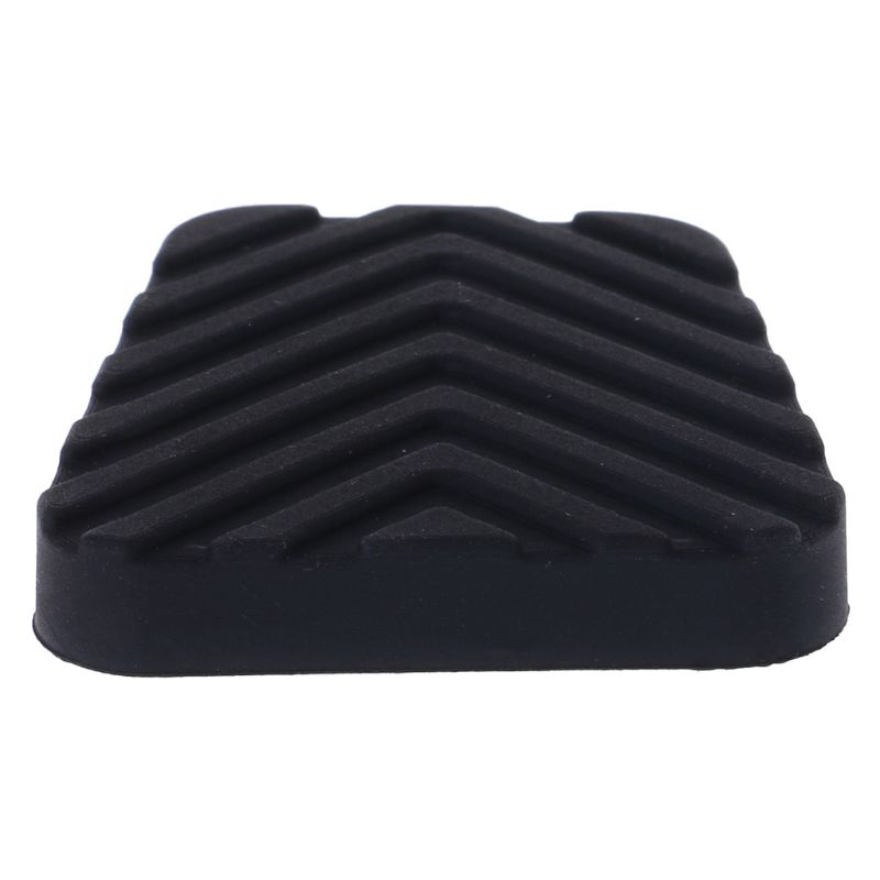 Car-styling Auto Brake Clutch Rubber Pedal Pad Car Accessories for Hyundai Accent Tucson Tiburon Automobiles Pedals