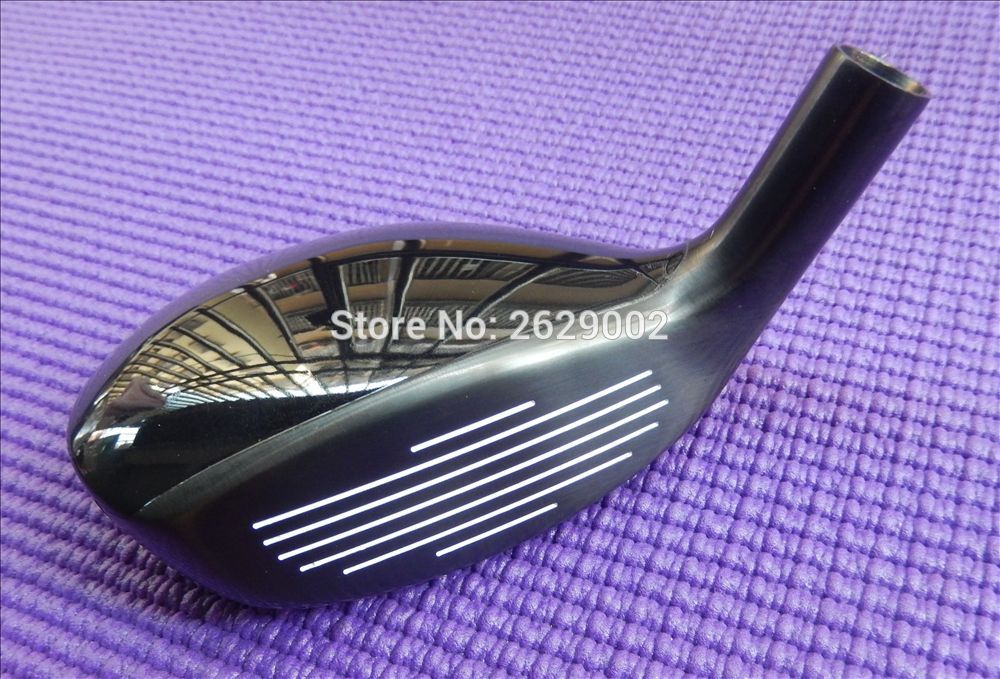 BLASTER V – tête de golf hybride, 16, 19, 22 ou 28 degrés, pour loft