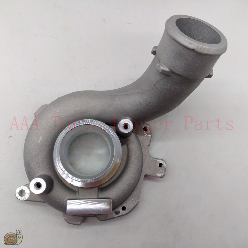 Carcasa de compresor Turbo GTB2260V 776470,776470-5003s,059145722R,769909-0010/5010S CASA/CDTA/SASB V6 TDI AAA, piezas de turbocompresor