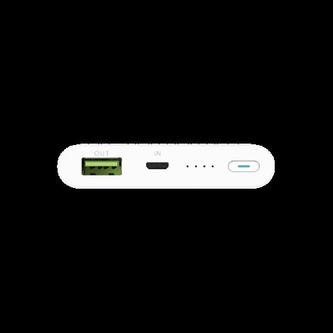 Huawei Honor Power Bank 2 10000mAh Max 18W Two-way Quick Charge Version Mobile Phone Charger for Honor 10 V20 Smartphone Laptop: Micro USB version