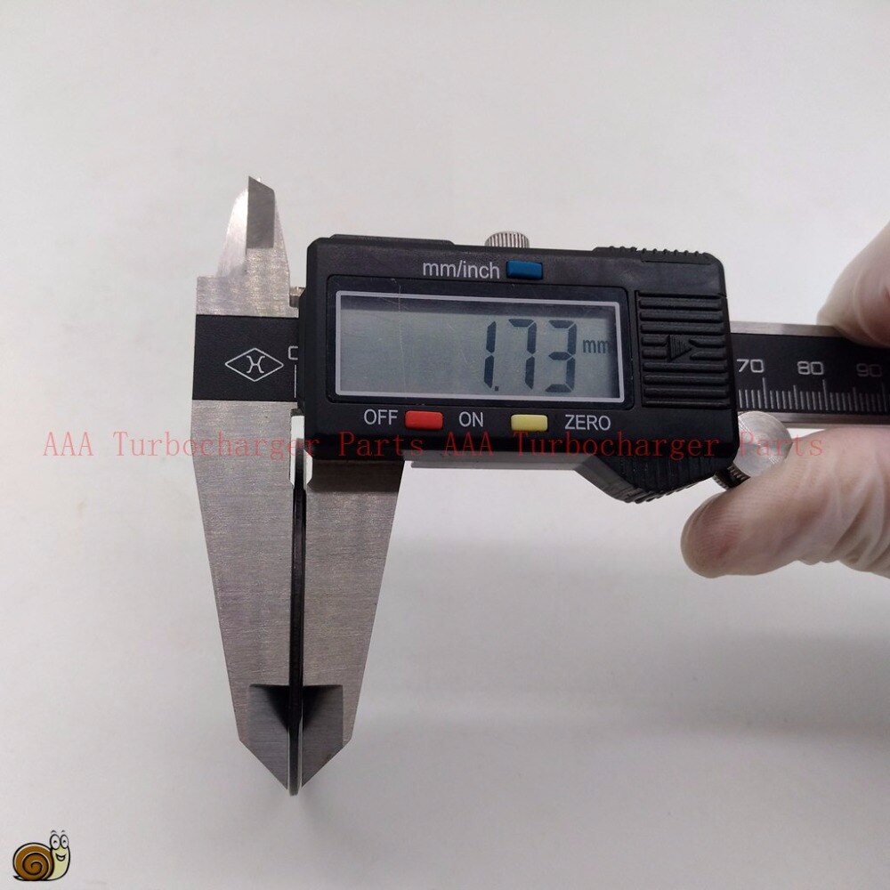 TD05/TD06 Turbo BIG C Ring/Circlip snap Turbo Parts repair kits supplier AAA Turbocharger Parts