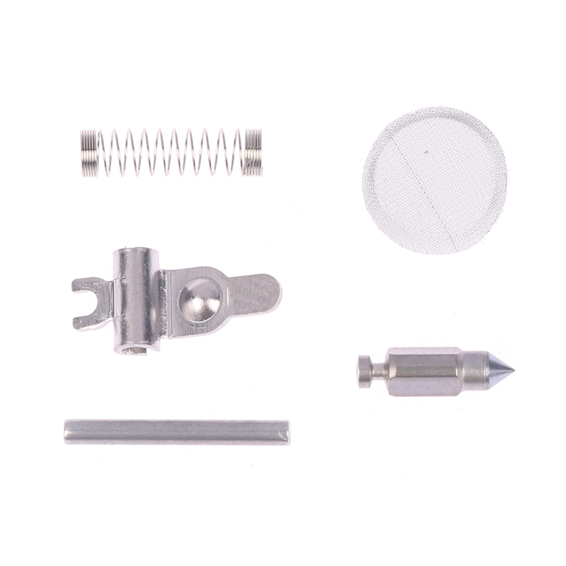Kit de reparação do carburador Walbro, Kit de reparação da motosserra, 3800, 4500, 5200, 5800
