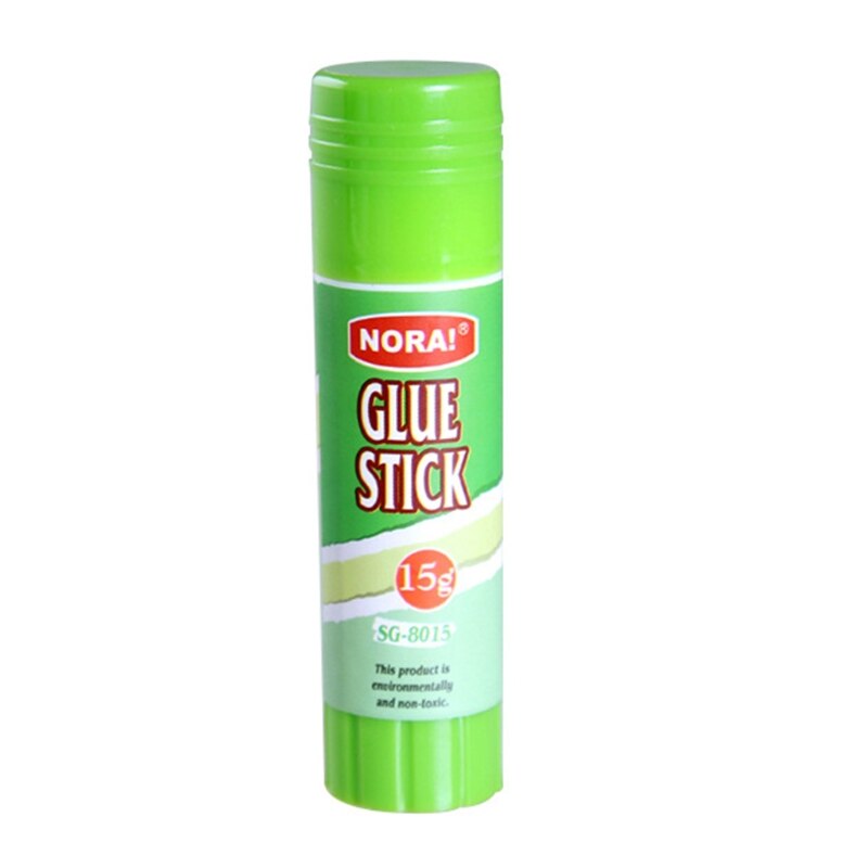 5 Pcs Rotating Solid Glue Handmade Heavy Body Stick Strong Adhesives Glues for Student Office DIY Craft Stationery High 40JB