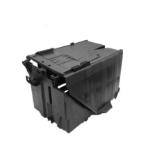 Plateau de protection de batterie, couvercle supérieur, pour Peugeot 307 308 3008 407 408 5008 RCZ Citroen Picasso C4 siège 5615/2 5615G8