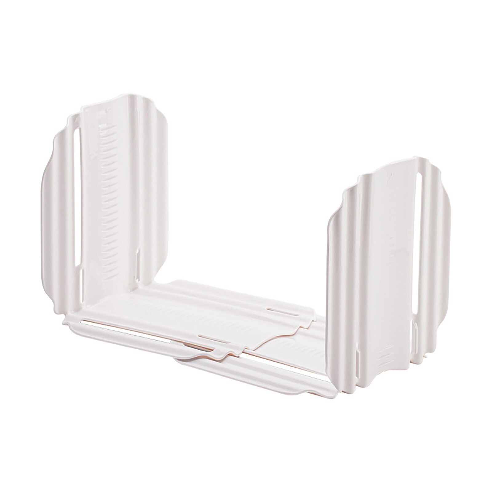 Storage Holders Refrigerator Classified Storage Divider Adjustable Divider Adjustable Divider Plywood Storage Folder