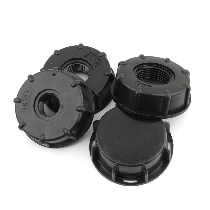 Connecteur IBC, 1 Adaptateur De Réservoir D'eau De 1,9 Cm 60