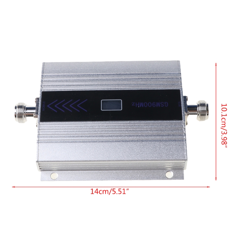 900Mhz Booster Repeater Amplifier Antenna for Business/Basements