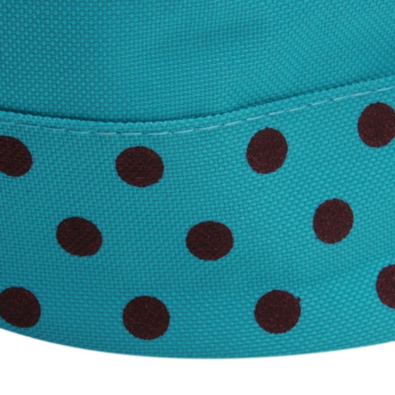 Casual draagbare lunchtas, thermische lunchtas voor vrouwen, kinderen, koelbox, tas, loncheras, stippen, geïsoleerd canvas