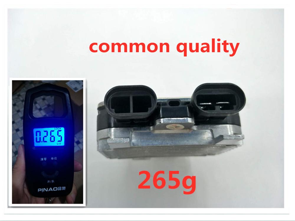 Fan Control Module for vOLVO S60 / V60 S80 V70 XC60 xc70 Fan Control Module Regulator 940004107 940004101 940004106 940004105: common quality