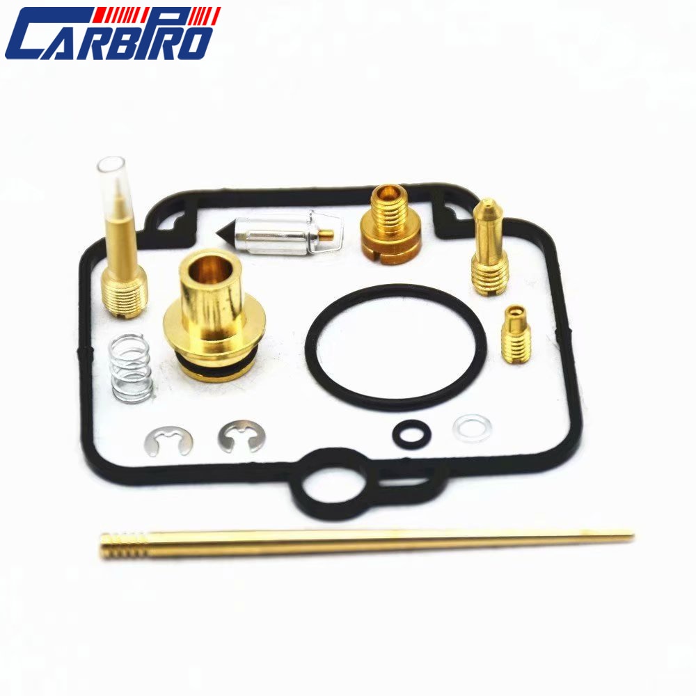 Carburetor Repair Kit For Polaris Sportsman 500 HO 2001-2002 Motorcycle Accessories Replacement Parts