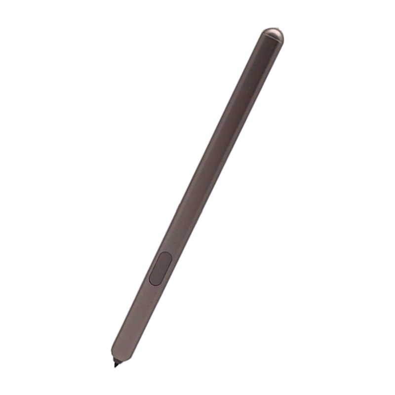 Replacement Active Stylus Pen for Samsung Tab S6 10.5'' T860 T865 Tablet - Capacitive Screen: Gold