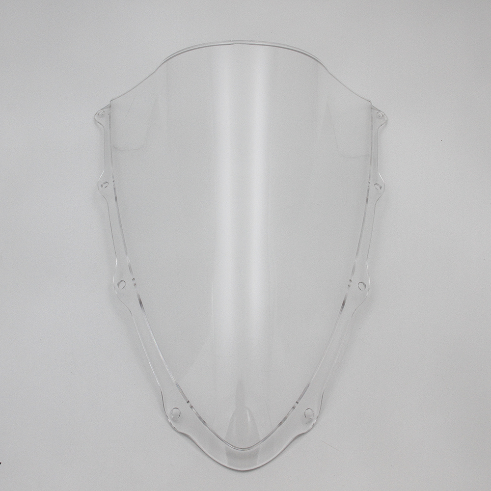 For Ducati 1299 1299S Panigale S 959 Motorcycle screen Windshield WindScreen: Transparent