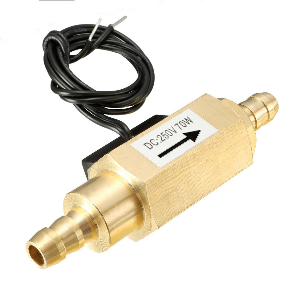 12mm Hall Effect Liquid Water Flow Sensor Switch Flowmeter Meter 1.2-12L/min