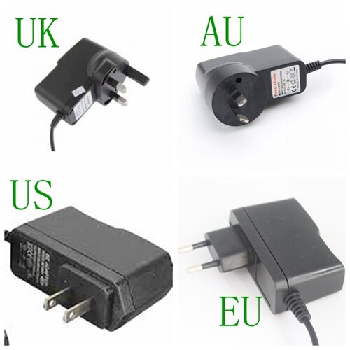 MAGNET MOUNTED 5W CNC MACHINE LED TOOL WORK LIGHT