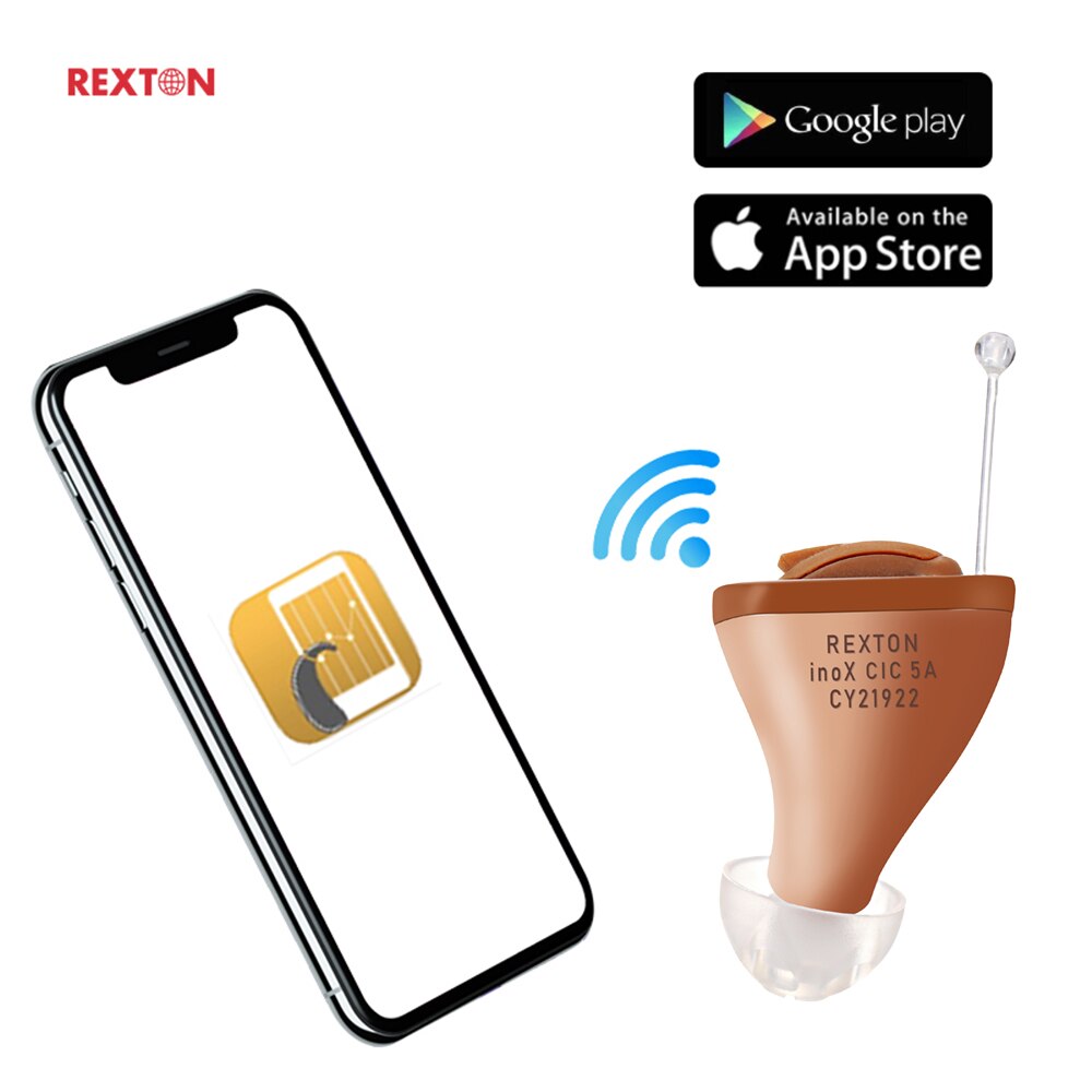 Siemens Signia Pack Van 6 Klik Koepel Gesloten Open Double Fit Vented Oor Tip Dome Voor Klik Cic, klik Itc En Ric Gehoorapparaat