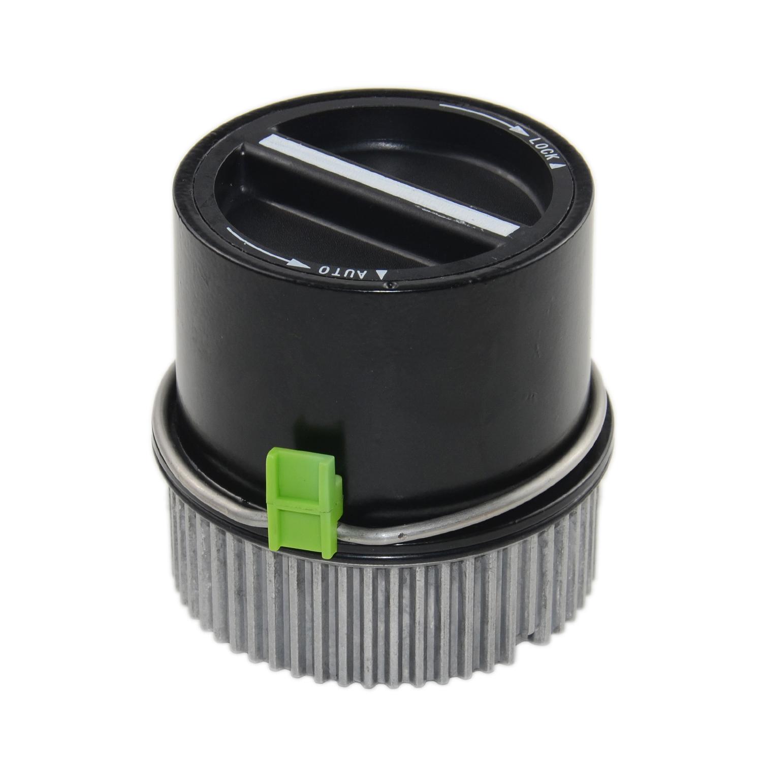 AP03 Für Ford F250 F350 F450 F550 Ausflug Expedition Für Lincoln Navigator 1 Pc Front 4WD Auto Automatische Verriegelung Hub 600-203