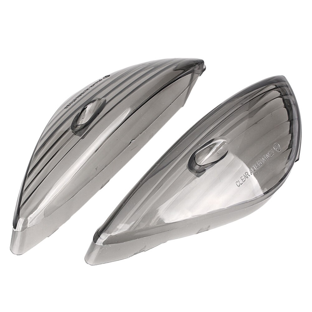 E-markieren Für Honda CBF600 CBF600S CBF 600 600S Hinten Blinker Anzeige Licht Lampe Blinker Objektiv Abdeckung Hülse Motorrad Teile