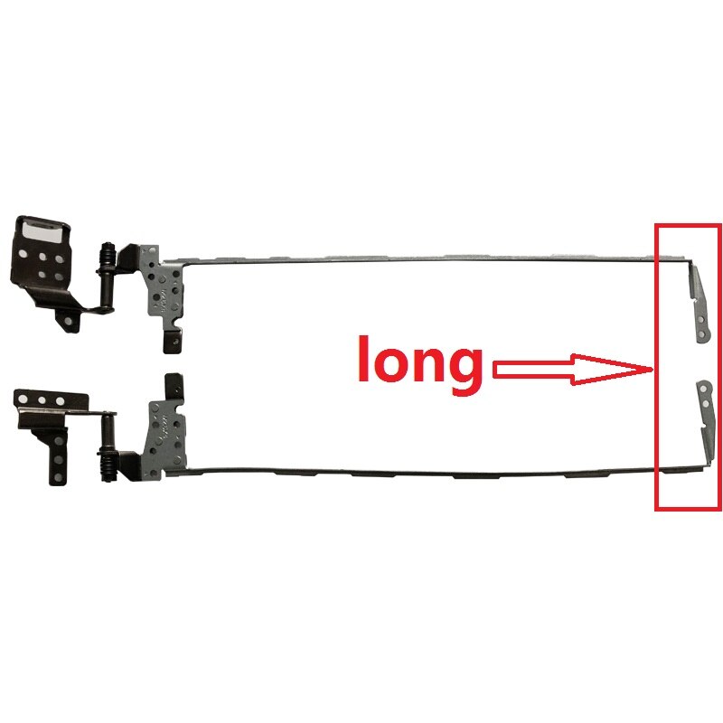 For Acer Nitro 5 AN515-42 AN515-41 AN515-51 AN515-52 AN515-53 Laptop LCD Back Cover