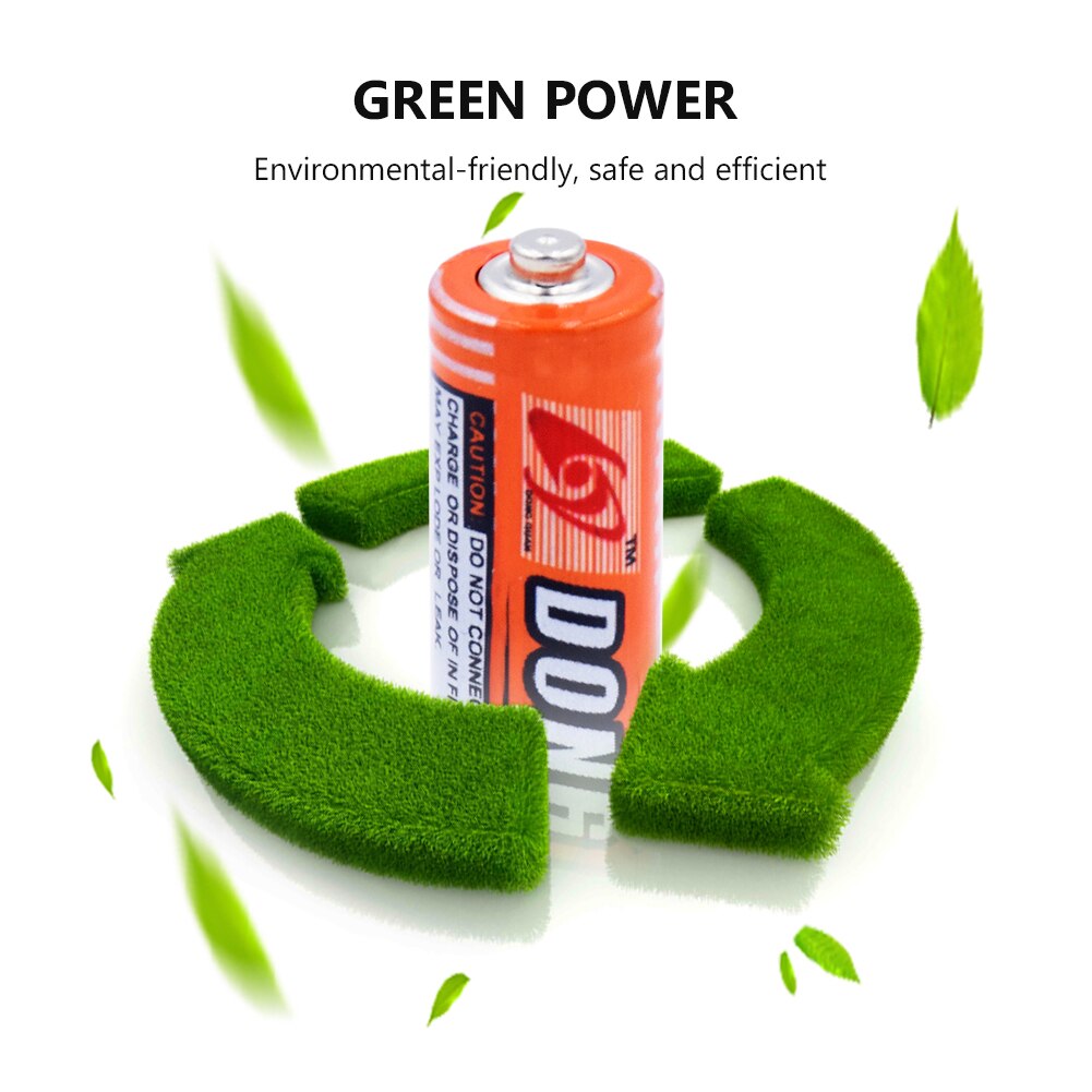 8Pcs 1.5V AAA Battery UM4 R03 AM4 Zinc Carbon Batteries For Flashlight Toys Original 1.5V AAA Carbon Dry Battery UM4 R03 K3A