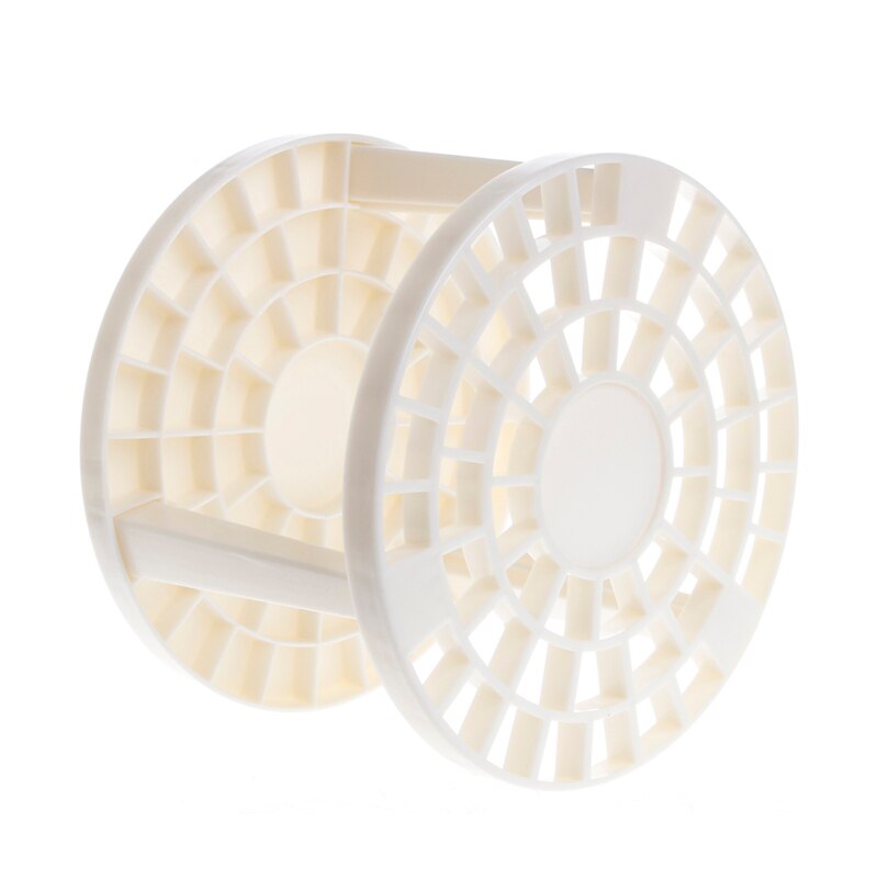 Brush Organizer Multi Holder Bin Artist Paint Painting Brushes Storage Plastic JAN18