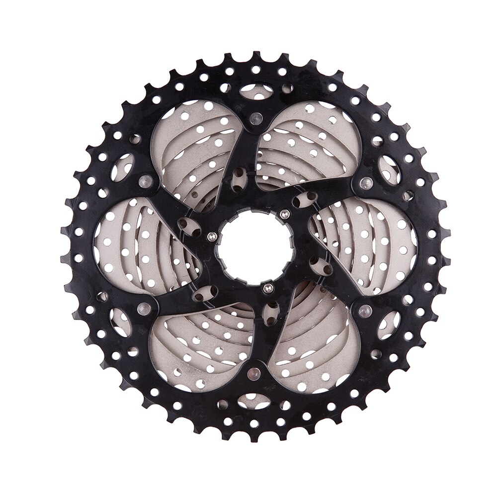 MTB Mountain Bike Bicycle Parts 11s 22s Speed Freewheel Cassette 11speed 11-42T Casstte K7 for M7000 M8000 M9000 XT SLX XTR