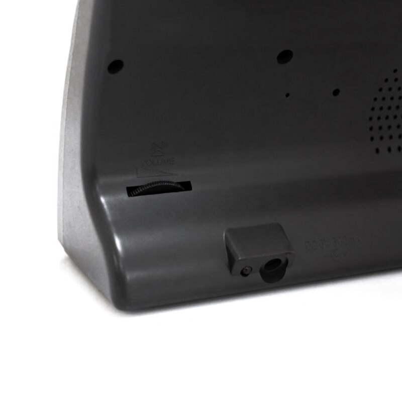 Automatic Digital Clock Prayer Alarm Islamic Azan Muslim Prayer Alarm Clock Azan Sound LCD Home Church Clock Dairy Alarm