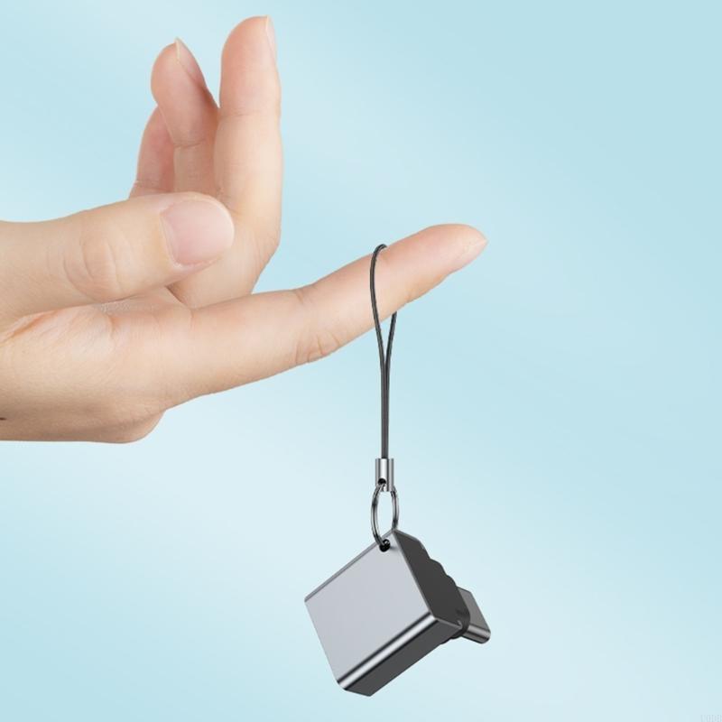 USB Frauen zum Typ C -männlicher 90 -Grad -Rechtswinkel -Adapter USB C
