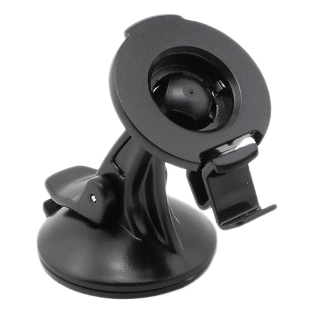 Auto Mount Houder Gps Black Base Clip Voor Garmin Nuvi52 Oplaadstation Batterij Oplader Auto Accessoires: Default Title