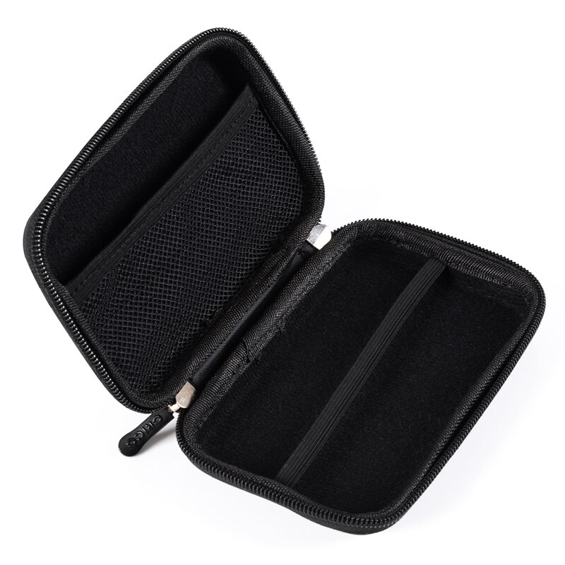 Orico Phl-25-Bk 2.5 Inch Harde Schijf Beschermende Doos Sdd Opslag Case Voor Externe Portable Hdd Box Case