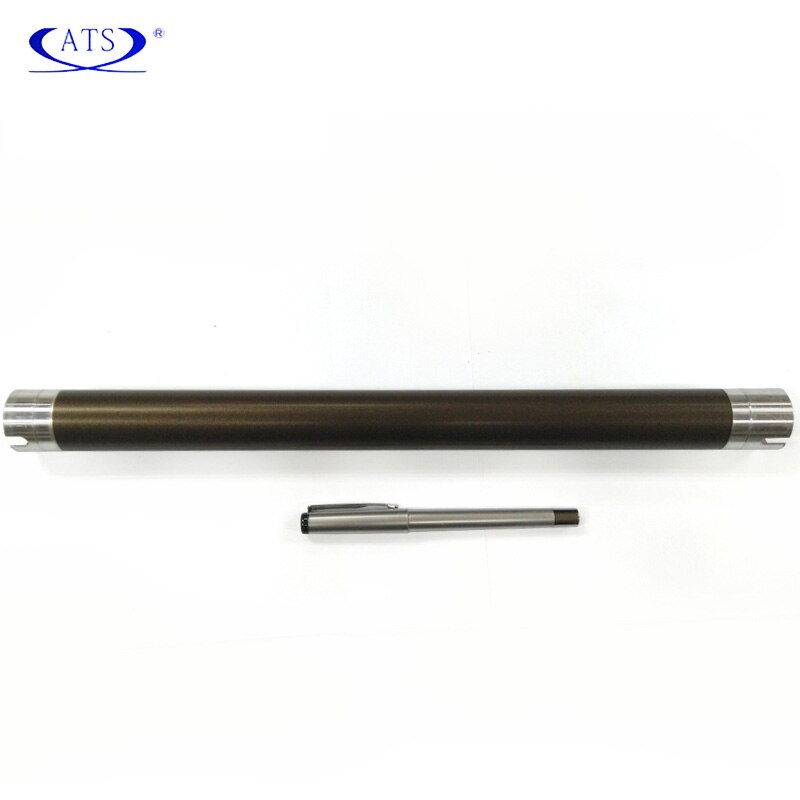 4 teile/los Wärme Oberer, höher Fuser Rolle Für Konica Minolta DI 2510 3510 BH 200 250 350 Kompatibel DI2510 DI3510 BH200 BH250 BH350