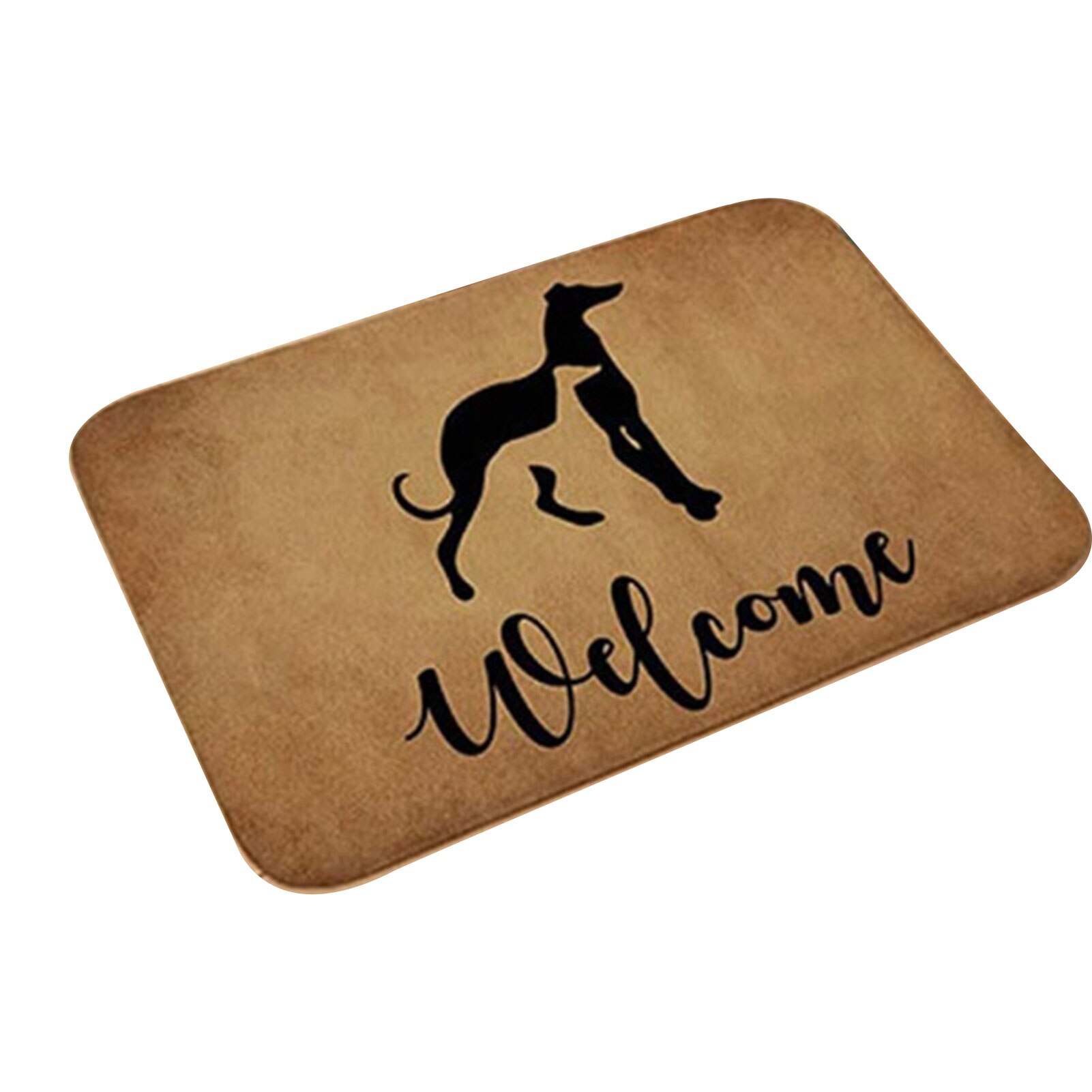 Tapis carré en Fiber de Viscose, sol pour salon, décoration de cuisine, ks999
