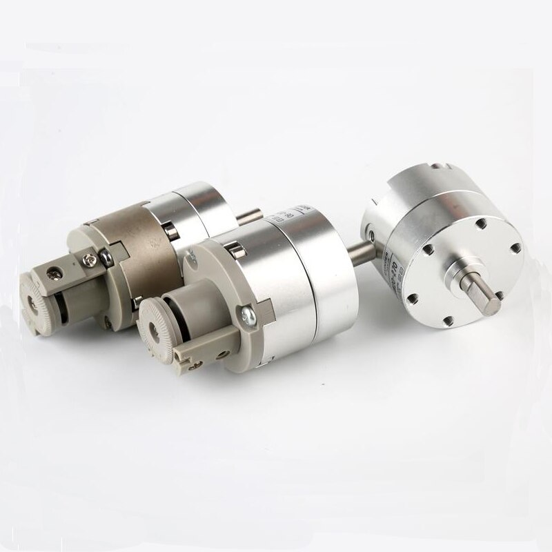 CRB2BW CDRB2BW Pneumatic Rotary Actuator Rotary Cylinder CRB2BW30-90S CRB2BW30-180S CDRB2BW30-90S CDRB2BW30-180S CDRB2BWU30-90S