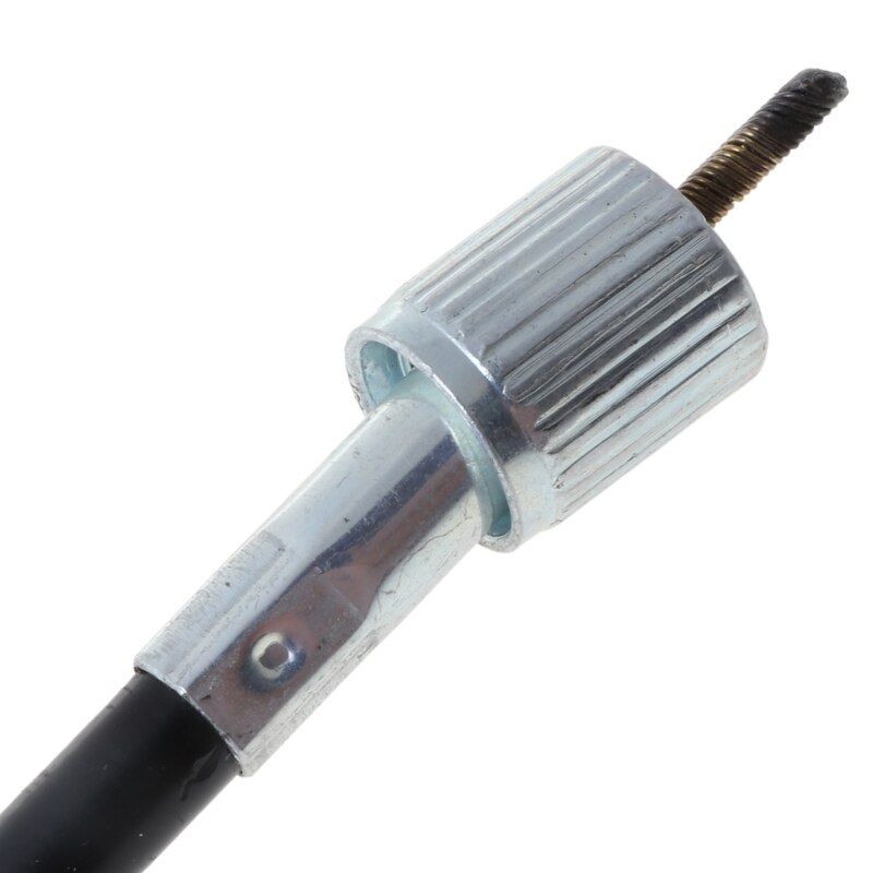 Motorfiets Snelheidsmeter Kabel Rubber Coated Kilometerstand Draad Scooter Onderdelen Voor Yamaha Virago XV400 XV250 XV125