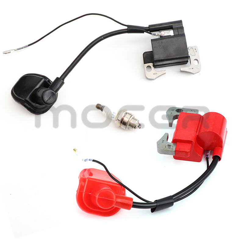 Motorfiets Legering Pull Start Repeteerstarter Accessoires Voor 47cc 49cc 2-takt Maaier Motor Mini Moto Pocket Bike Kids ATV Quad