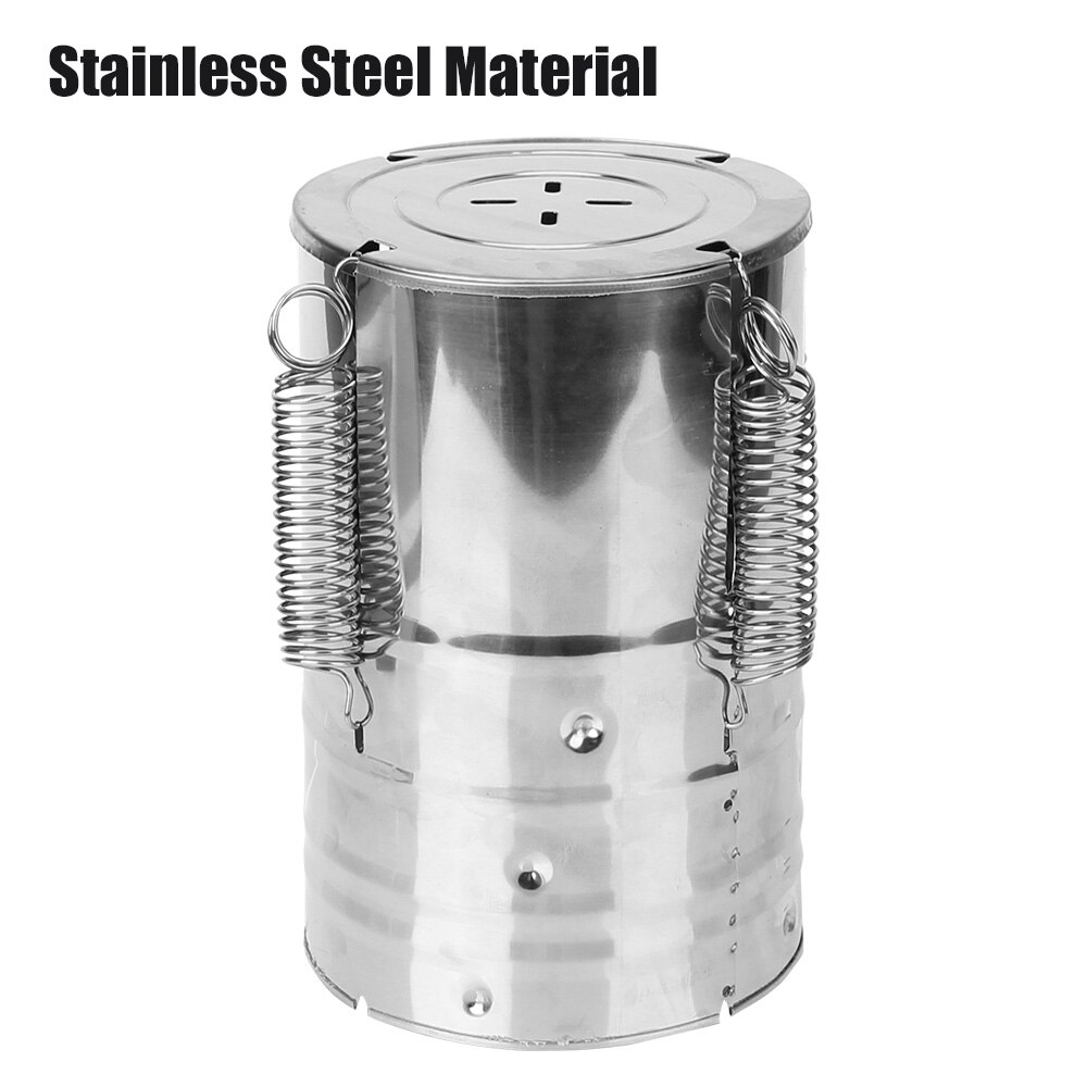 Round Shape Press Machine Kitchen Gadgets Kitchen Accessories Stainless Steel Ham Press Maker for Making Meat Tool