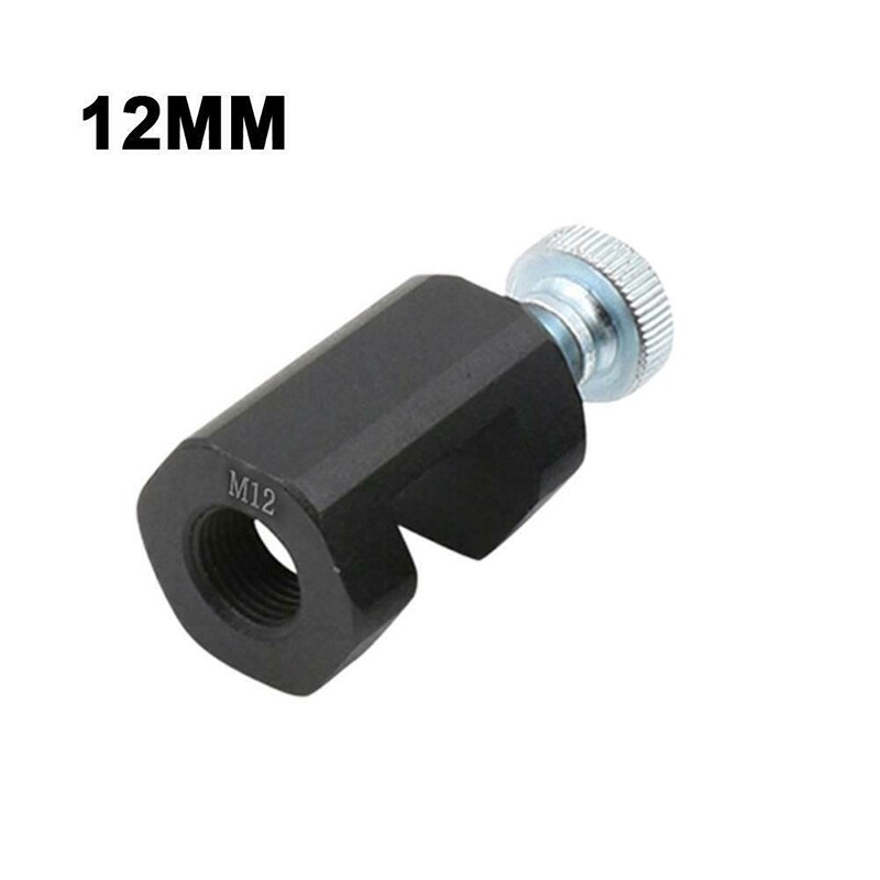 Universalmotor tändstiftsgap verktyg gapare gapande tändstiftsok 10mm 12mm 14mm: 12 mm
