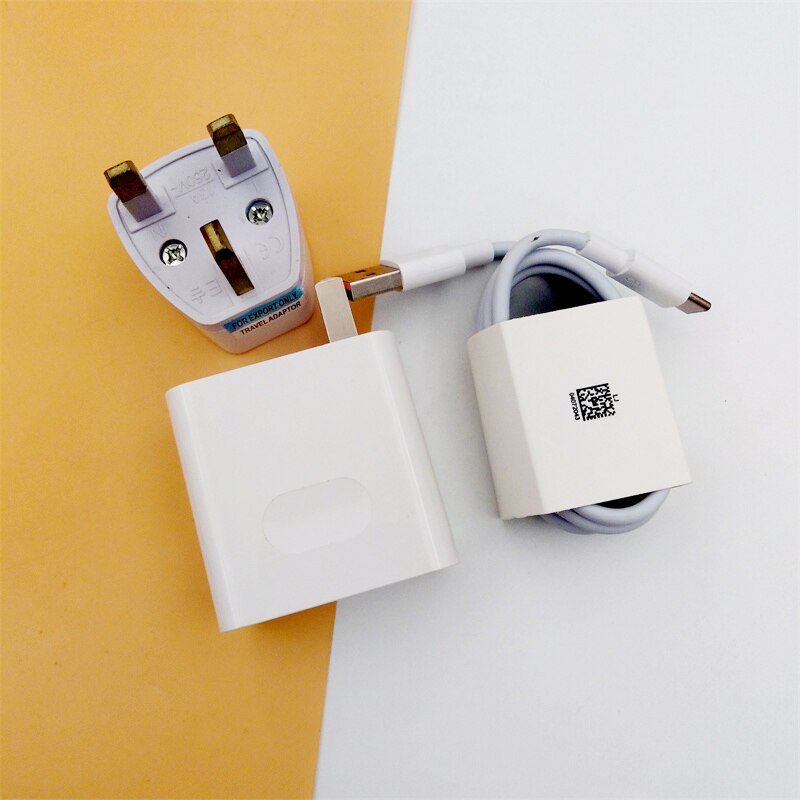 Originele Honor 100W Supercharge Fast Charger 6A Usb Type C Kabel Voor Honor 60 Pro 50 Se V40 Huawei p50 P40 Pro Mate 40 Rs Nova 9: US Add UK Add Cable
