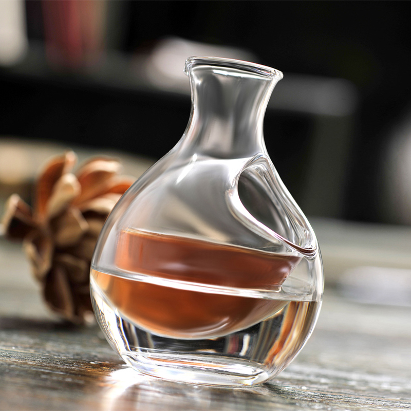 250ML Chilling Decanter Drinkware Mini Wine Decant... – Grandado