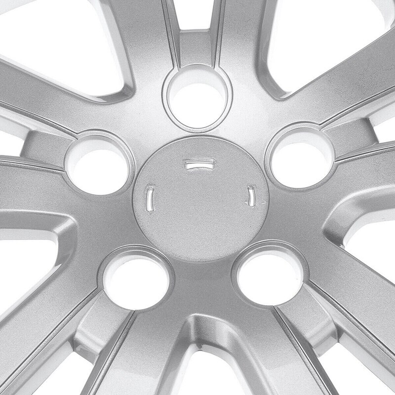 Remplacement de capuchon de moyeu de couverture de roue de voiture de 15 pouces pour Toyota Prius