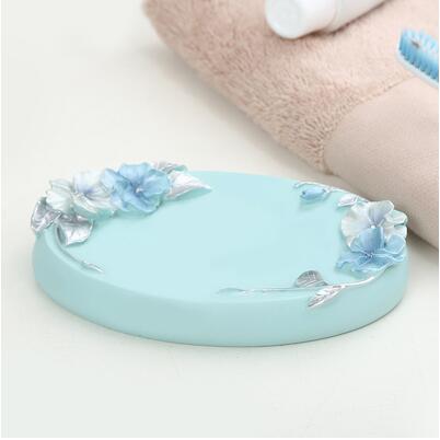 Schlecht fünf-stück badezimmer körperpflege waschen anzug waschen tasse drei-farbe hochzeit verheiratet hochzeit einzugsgeschenk lw413925: E