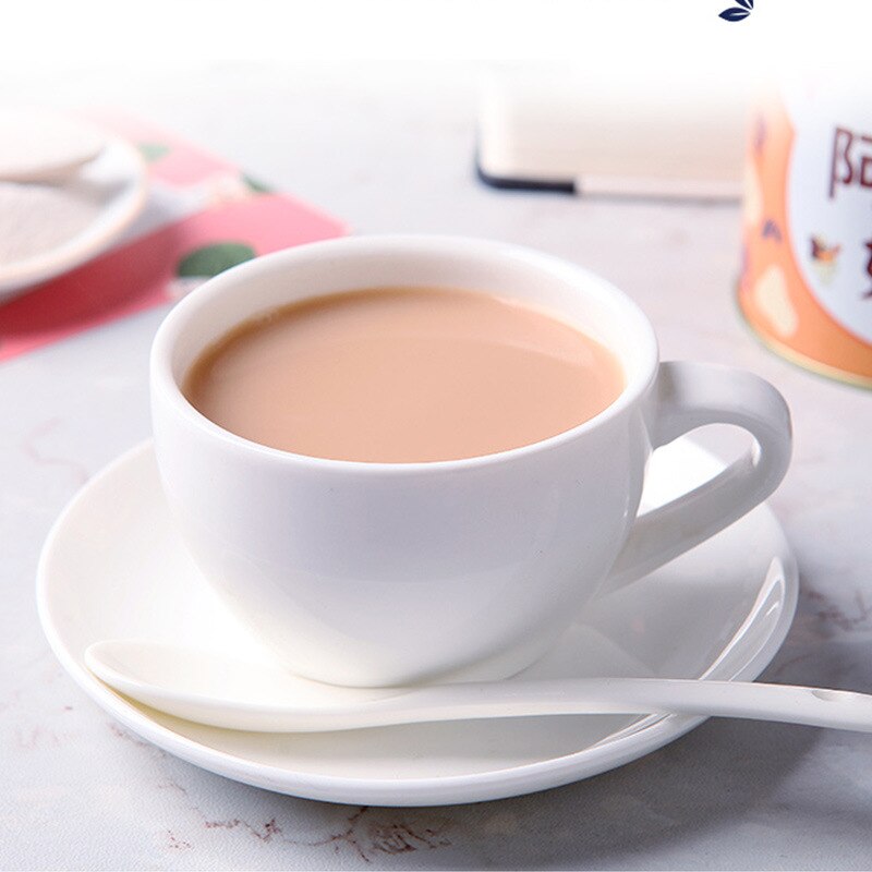 chine Asamunaicha Assam lait thé instantané lait thé en poudre pour saveur laiteuse exquis en conserve