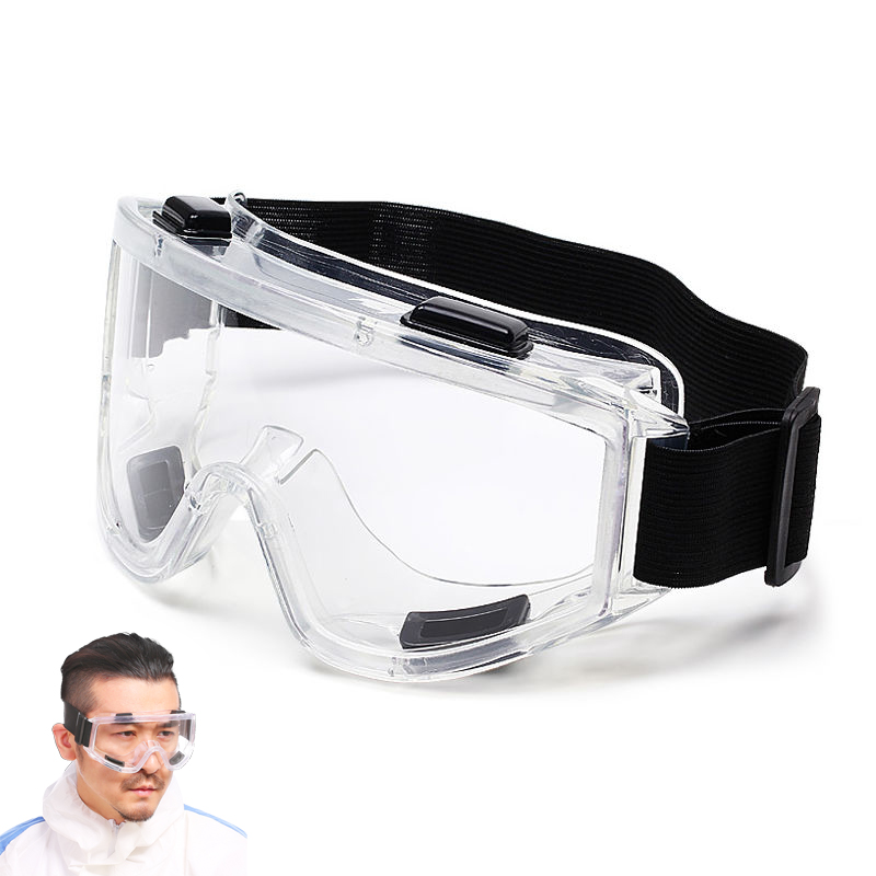 Gafas de esquí para motocicleta con doble lente, antiniebla, ATV, para hombres y mujeres, Dirt Bike, todoterreno, Motocross MX