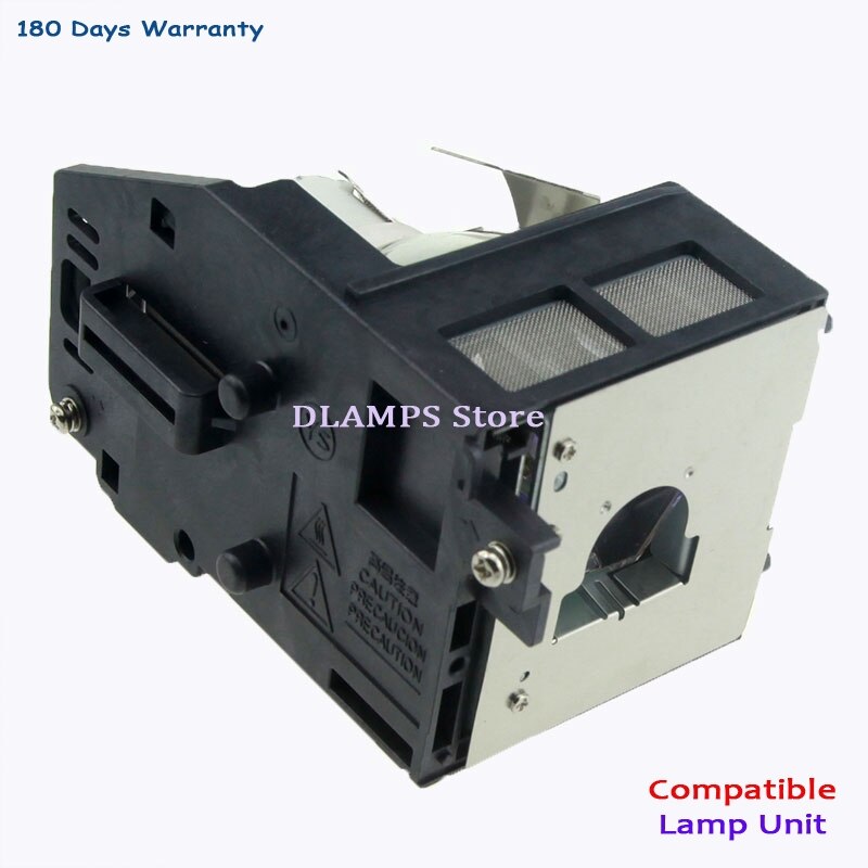 AN-XR10LP Projector Lamp with Housing For Sharp PG-MB66X XG-MB50X XR-105 XR-10S XR-11XC XR-HB007 XR-10XA With 180 Days Warranty